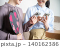親子で推し活 140162386