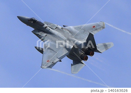 F-15戦闘機 140163026