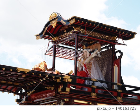 大垣祭り 大垣祭り 140163725