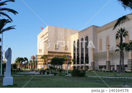 チュニジア チュニス 現代アート国立美術館(MACAM Tunis) チュニジア チュニス 現代アート国立美術館(MACAM Tunis) 140164576