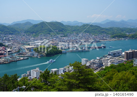 広島県尾道市 広島県尾道市 140165490