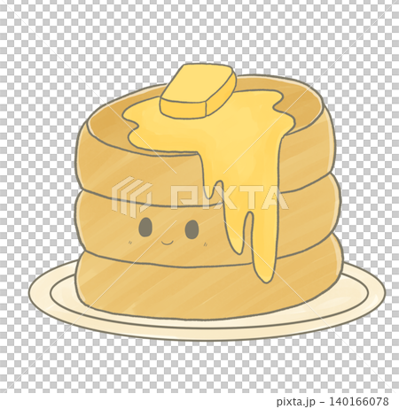 R: A more fairytale-like cake shop ☆ Pancakes⑥ R: A more fairytale-like cake shop ☆ Pancakes⑥ 140166078