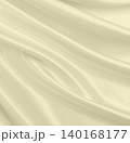 Smooth elegant golden silk or satin luxury cloth texture as wedding background. Luxurious background design. In Sepia toned. Retro style 140168177