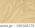 Smooth elegant golden silk or satin luxury cloth texture as wedding background. Luxurious background design. In Sepia toned. Retro style 140168178