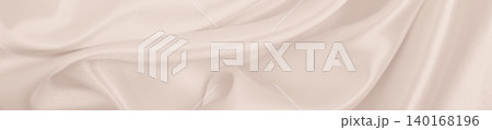 Smooth elegant golden silk or satin luxury cloth texture as wedding background. Luxurious background design. In Sepia toned. Retro style Smooth elegant golden silk or satin luxury cloth texture as wedding background. Luxurious background design. In Sepia toned. Retro style 140168196