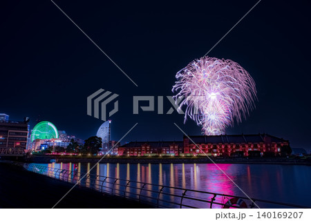横浜開港祭 140169207