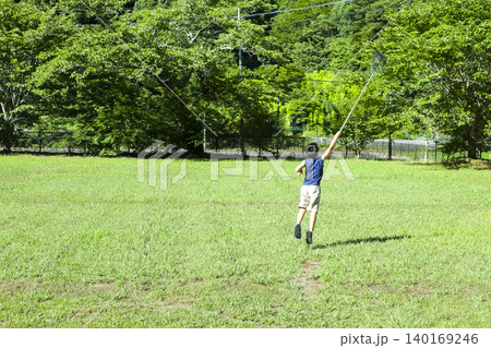 僕の夏休み 僕の夏休み 140169246