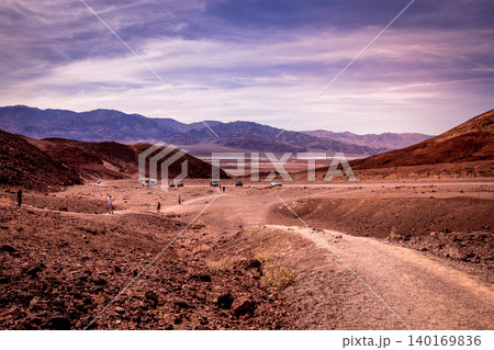 desert, death valley, california, usa desert, death valley, california, usa 140169836