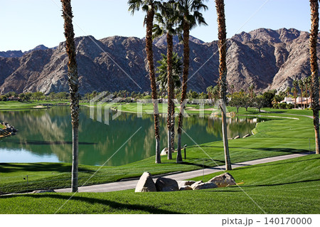 golf course, Palm Springs, California 140170000