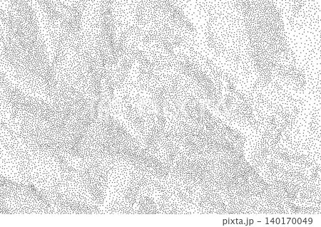 Rough grain paper background, noise effect vector pattern Rough grain paper background, noise effect vector pattern 140170049