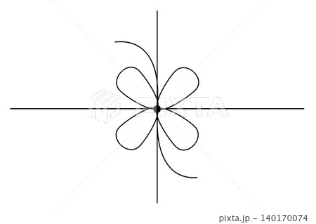 String bow for present box, gift icons String bow for present box, gift icons 140170074