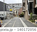 昭和の残る町南千住の街並み 140172056