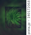 Mystic Green Flow 140172068