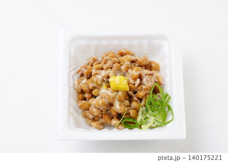 納豆 健康食 納豆 健康食 140175221