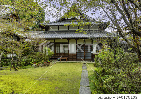 まきび公園 吉備寺 境内 岡山県倉敷市 まきび公園 吉備寺 境内 岡山県倉敷市 140176109