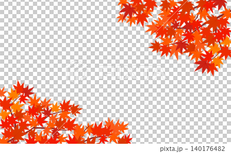 秋葉透明邊框 4_橫向 140176482
