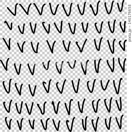 Hand drawn texture Hand drawn texture 140176658