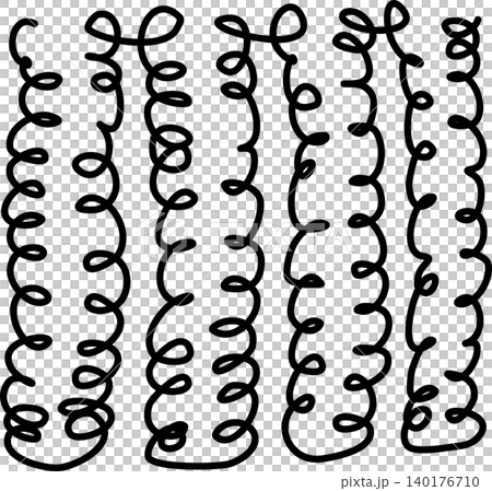 Hand drawn texture Hand drawn texture 140176710