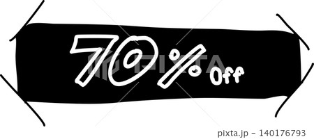 Sale banners Sale banners 140176793
