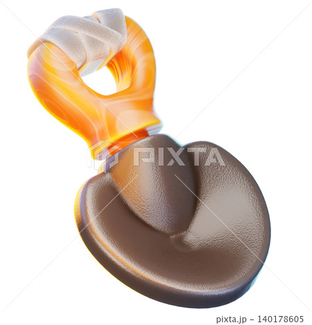 shovel 3d render icon, construction illustration shovel 3d render icon, construction illustration 140178605