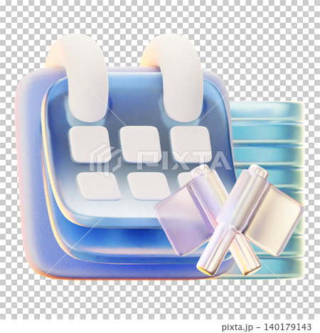 saving target 3d render icon hat illustration saving target 3d render icon hat illustration 140179143
