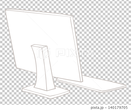 Desktop computer Desktop computer 140179705