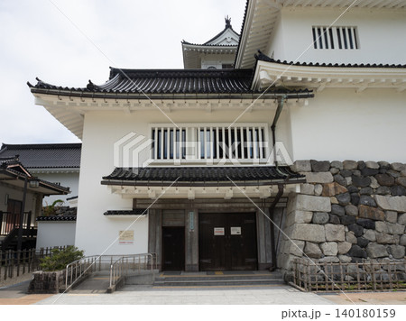富山市郷土博物館 富山城 富山市郷土博物館 富山城 140180159