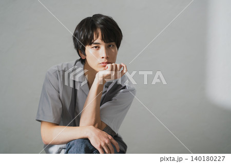 男性ポートレート 男性ポートレート 140180227