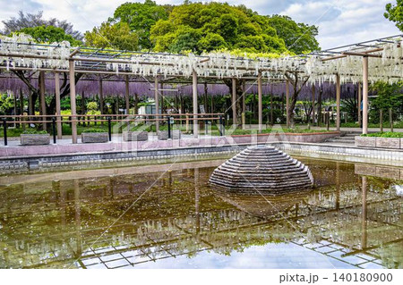 曼陀羅寺公園風景 曼陀羅寺公園風景 140180900