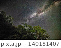 夏の大三角 140181407