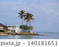 海岸沿いの家 140181651