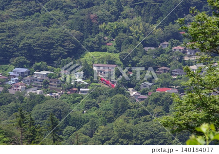 箱根山(箱根登山鉄道) 箱根山(箱根登山鉄道) 140184017