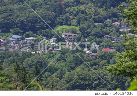 箱根山(箱根登山鉄道) 箱根山(箱根登山鉄道) 140184036