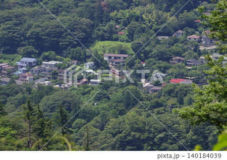 箱根山(箱根登山鉄道) 箱根山(箱根登山鉄道) 140184039