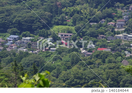 箱根山(箱根登山鉄道) 箱根山(箱根登山鉄道) 140184044