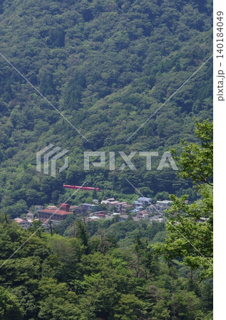 箱根山(箱根登山鉄道) 箱根山(箱根登山鉄道) 140184049