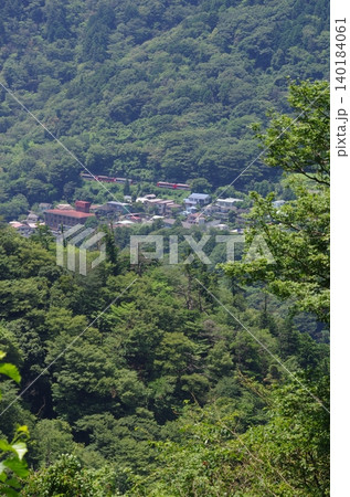 箱根山(箱根登山鉄道) 箱根山(箱根登山鉄道) 140184061