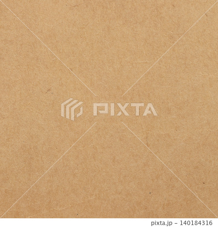 Brown cardboard sheet abstract background, texture of sepia color kraft paper with vintage pattern for design art work. Brown cardboard sheet abstract background, texture of sepia color kraft paper with vintage pattern for design art work. 140184316