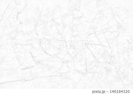 White background marble wall texture for design art work, seamless pattern of tile stone with bright and luxury. 140184320