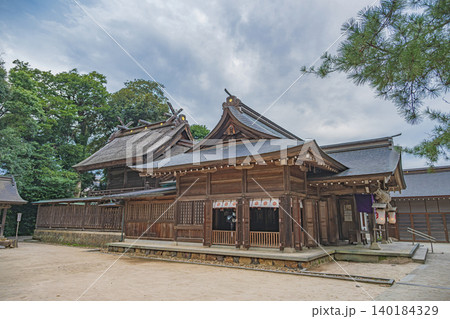 島根 八重垣神社 島根 八重垣神社 140184329