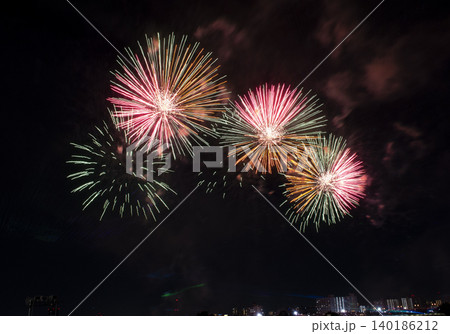2026年足立の花火大会-3 140186212