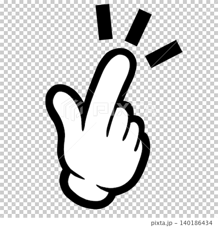 Pointing Recommended Featured Icon Pointing Recommended Featured Icon 140186434