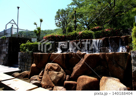 蓮華寺池公園 蓮華寺池 藤枝市 静岡県 東海地方 花・水・鳥・笑顔の楽園 蓮 れんげじいけ 蓮華寺池公園 蓮華寺池 藤枝市 静岡県 東海地方 花・水・鳥・笑顔の楽園 蓮 れんげじいけ 140188404