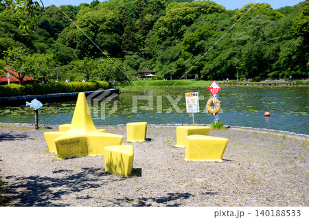 蓮華寺池公園 蓮華寺池 藤枝市 静岡県 東海地方 花・水・鳥・笑顔の楽園 蓮 れんげじいけ 蓮華寺池公園 蓮華寺池 藤枝市 静岡県 東海地方 花・水・鳥・笑顔の楽園 蓮 れんげじいけ 140188533