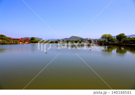 蓮華寺池公園 蓮華寺池 藤枝市 静岡県 東海地方 花・水・鳥・笑顔の楽園 蓮 れんげじいけ 蓮華寺池公園 蓮華寺池 藤枝市 静岡県 東海地方 花・水・鳥・笑顔の楽園 蓮 れんげじいけ 140188581