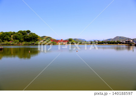 蓮華寺池公園 蓮華寺池 藤枝市 静岡県 東海地方 花・水・鳥・笑顔の楽園 蓮 れんげじいけ 蓮華寺池公園 蓮華寺池 藤枝市 静岡県 東海地方 花・水・鳥・笑顔の楽園 蓮 れんげじいけ 140188597