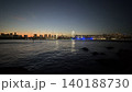 お台場　レインボーブリッジ　噴水　 140188730