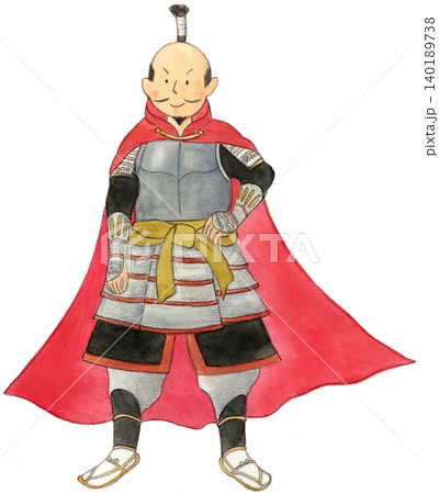 織田信長 140189738