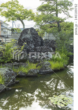 多賀城市興井、沖の井、沖の石 多賀城市興井、沖の井、沖の石 140189782
