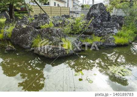 多賀城市興井、沖の井、沖の石 多賀城市興井、沖の井、沖の石 140189783